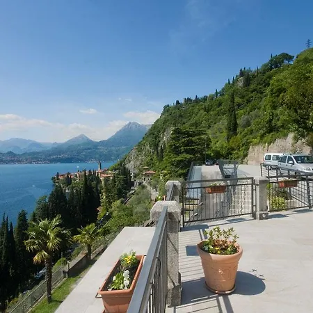 Hotel Eremo Gaudio