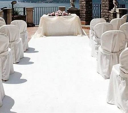 Eremo Gaudio Hotel