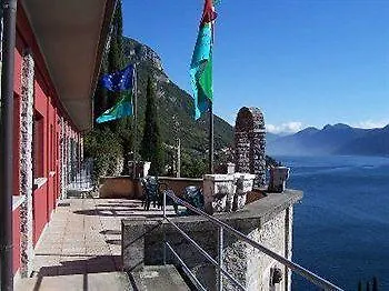 Eremo Gaudio Hotel Varenna
