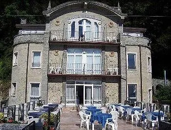 Eremo Gaudio Varenna