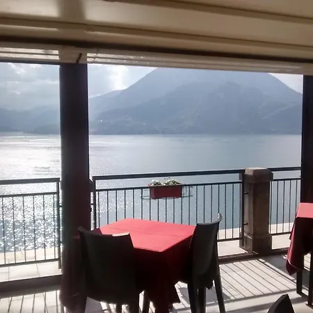 Hotel Eremo Gaudio
