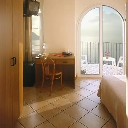 Eremo Gaudio 3* Varenna