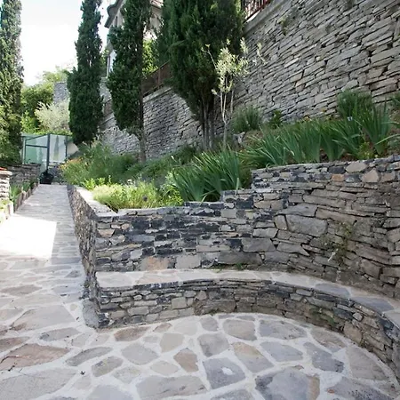 Hotel Eremo Gaudio Varenna