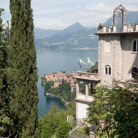 Eremo Gaudio 3* Varenna