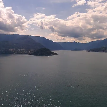 Eremo Gaudio Varenna