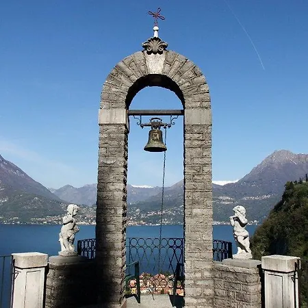 Hotel Eremo Gaudio