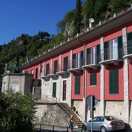Eremo Gaudio Hotel