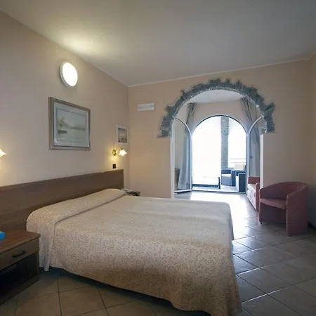 Eremo Gaudio Hotel 3*