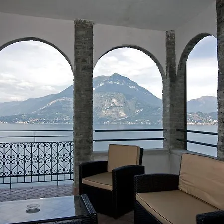 Eremo Gaudio 3* Varenna