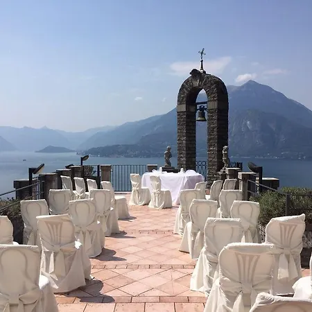 Eremo Gaudio Hotel 3*