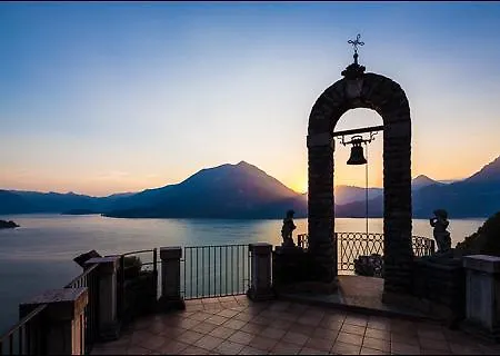 Hotel Eremo Gaudio Varenna