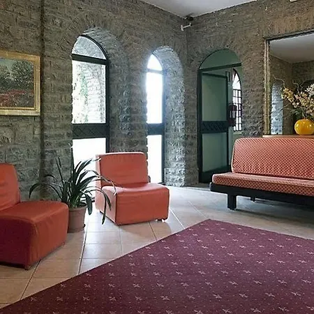 Eremo Gaudio Hotel 3*
