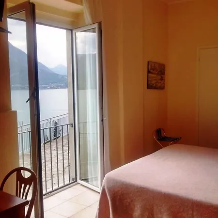 Hotel Eremo Gaudio Varenna