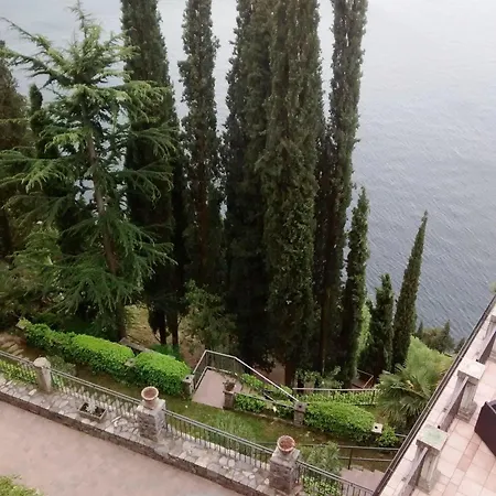 Eremo Gaudio Hotel 3*
