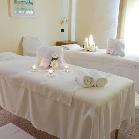 Hotel Eremo Gaudio Varenna