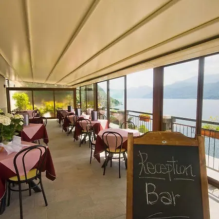 Eremo Gaudio 3* Varenna