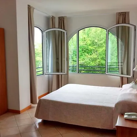 Eremo Gaudio 3*