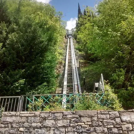 Eremo Gaudio Hotel