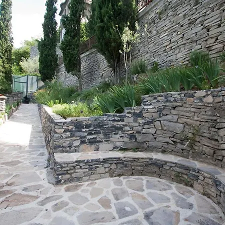 Hotel Eremo Gaudio Varenna