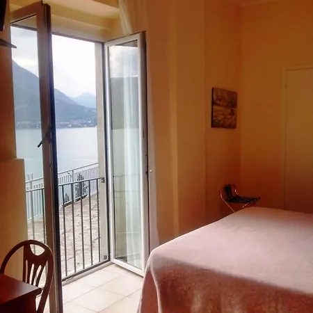 Hotel Eremo Gaudio Varenna