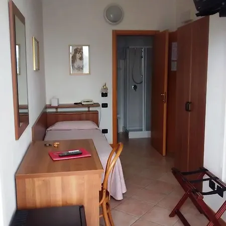 Eremo Gaudio 3* Varenna